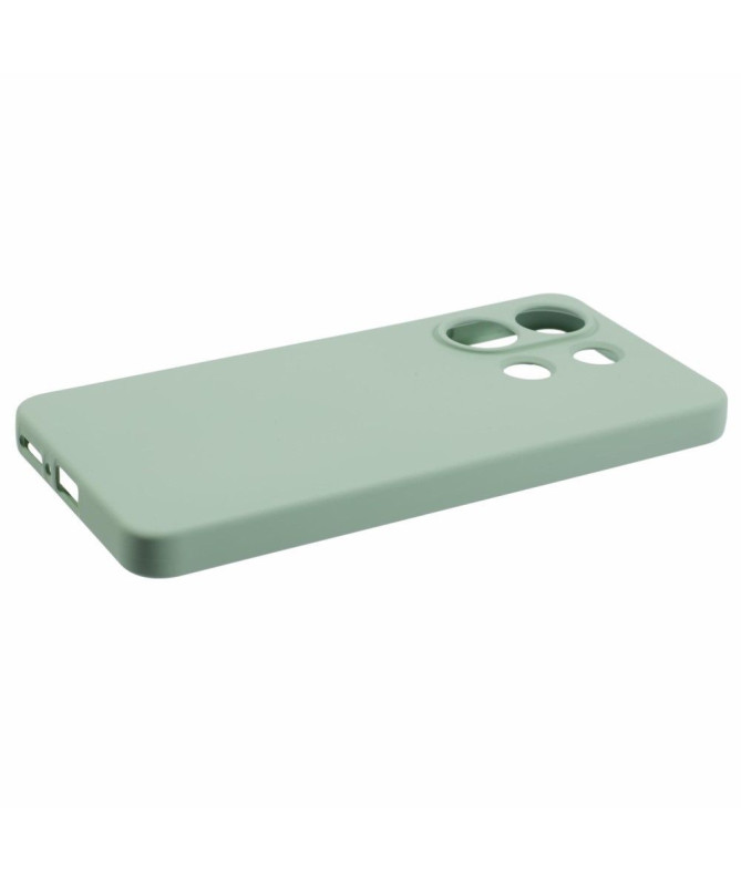 Coque Xiaomi Redmi Note 13 4G en silicone