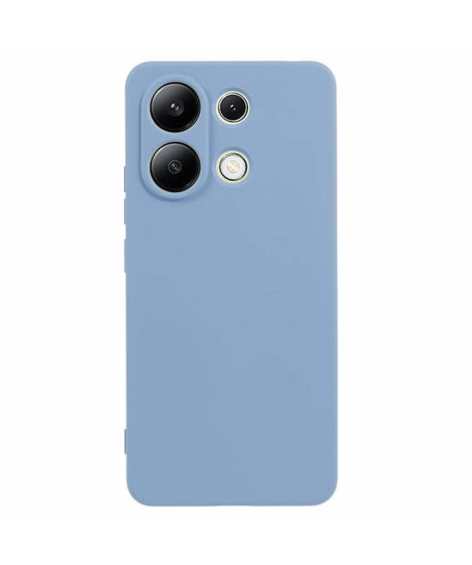 Coque Xiaomi Redmi Note 13 4G en silicone