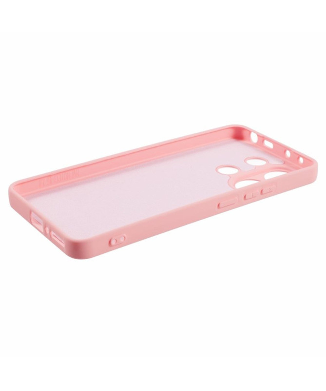 Coque Xiaomi Redmi Note 13 4G en silicone