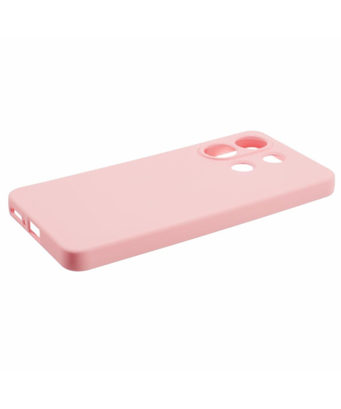 Coque Xiaomi Redmi Note 13 4G en silicone