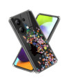 Coque Xiaomi Redmi Note 13 4G colibri fleur