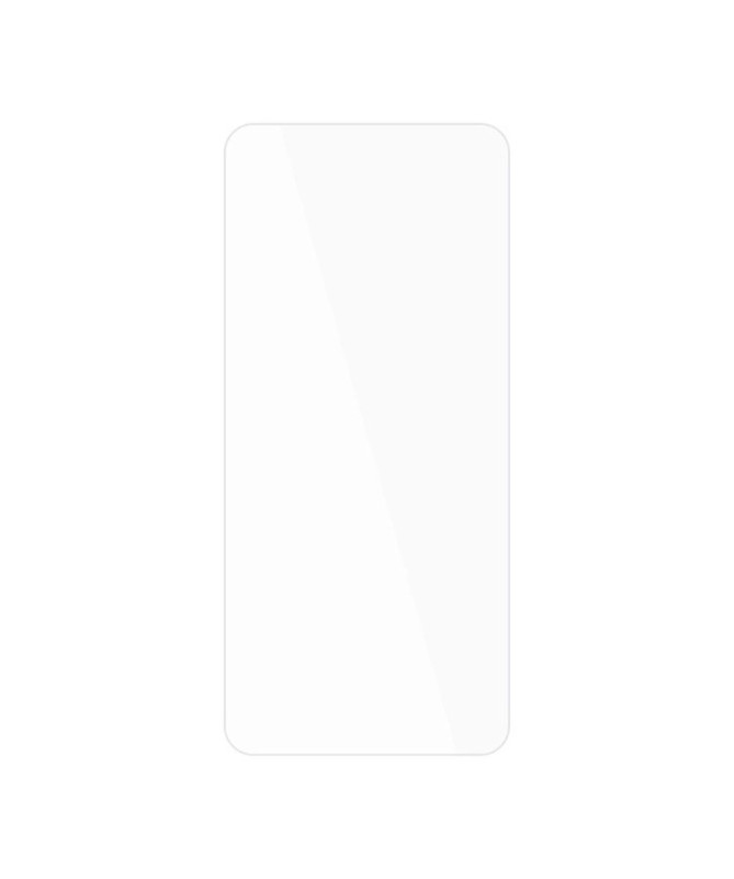 Film protecteur Xiaomi Redmi Note 13 4G en verre trempé