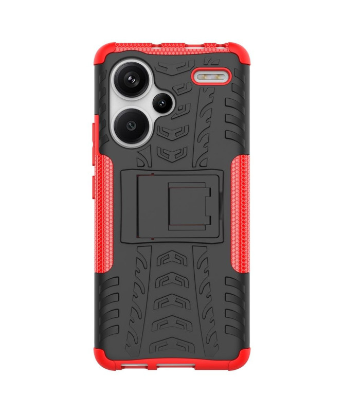 Coque Xiaomi Redmi Note 13 Pro Plus 5G antidérapante avec support intégré