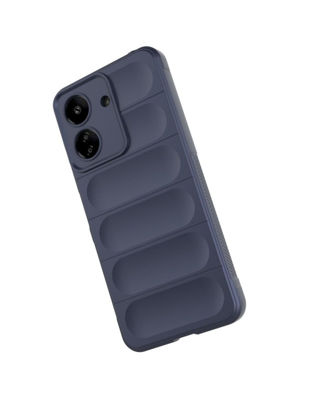 Coque Xiaomi Redmi 13C / Poco C65 Rugged Silicone