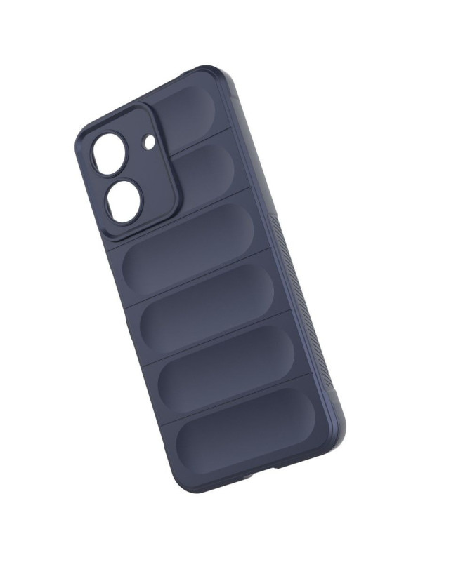 Coque Xiaomi Redmi 13C / Poco C65 Rugged Silicone