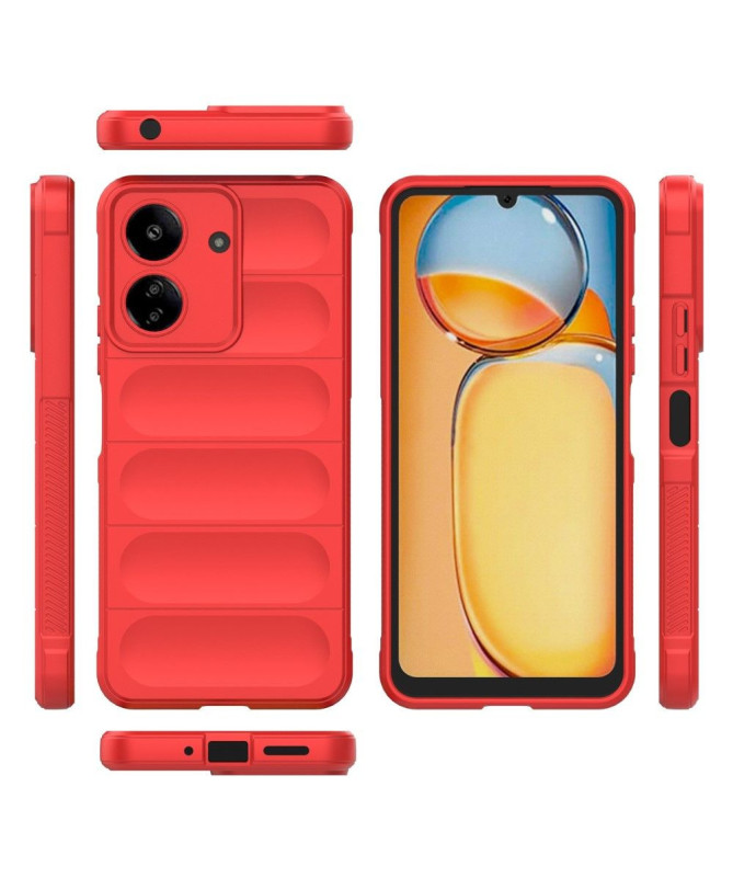 Coque Xiaomi Redmi 13C / Poco C65 Rugged Silicone