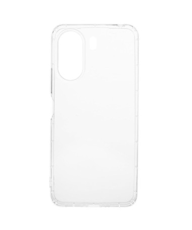 Coque Xiaomi Redmi 13C / Poco C65 Prem's Transparente