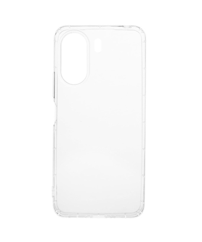 Coque Xiaomi Redmi 13C / Poco C65 Prem's Transparente