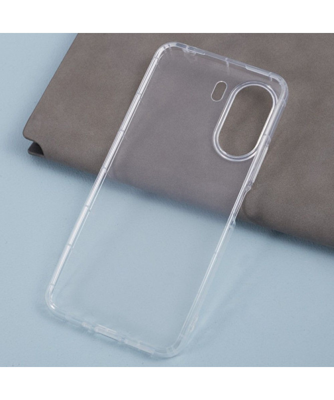 Coque Xiaomi Redmi 13C / Poco C65 Prem's Transparente