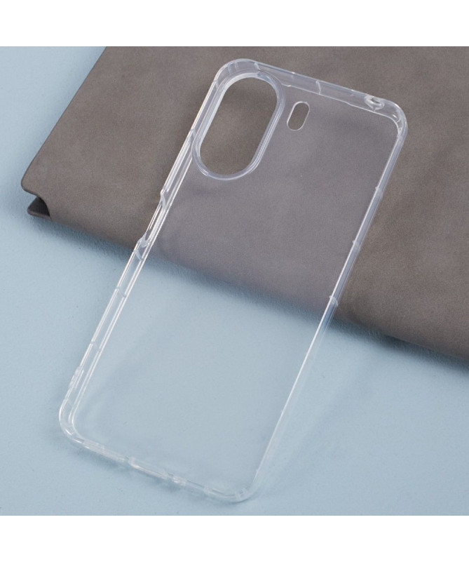 Coque Xiaomi Redmi 13C / Poco C65 Prem's Transparente