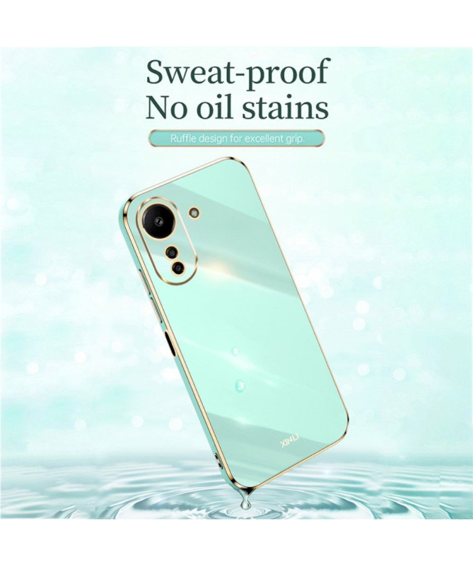 Coque Xiaomi Redmi 13C / Poco C65 Flex Lux