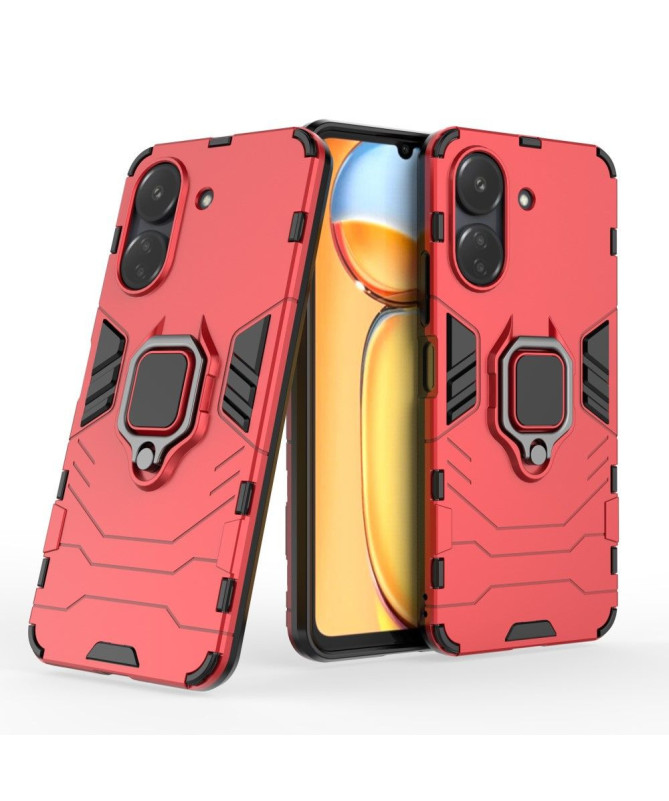 Coque Xiaomi Redmi 13C / Poco C65 La Bélinda Antichoc et Résistante