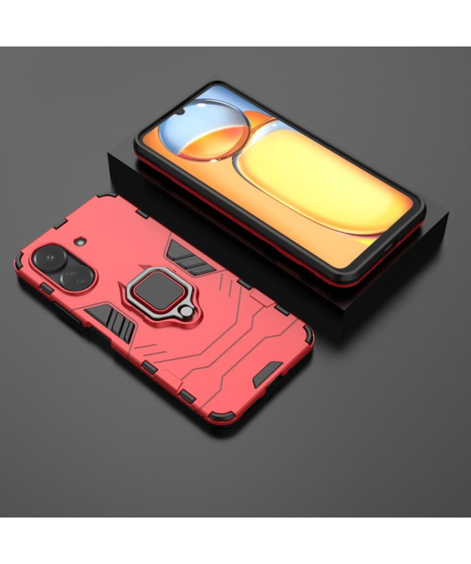 Coque Xiaomi Redmi 13C / Poco C65 La Bélinda Antichoc et Résistante