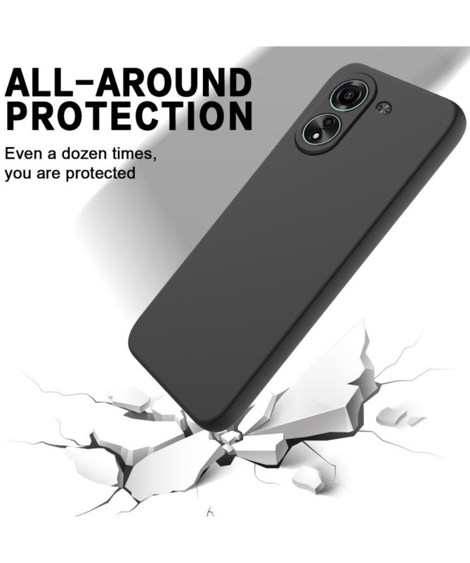 Coque Xiaomi Redmi 13C / Poco C65 Puro silicone liquide