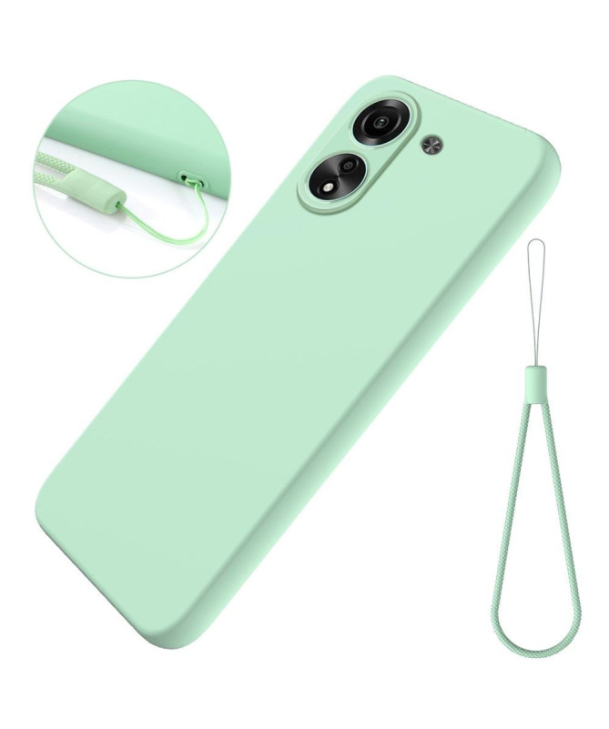 Coque Xiaomi Redmi 13C / Poco C65 Puro silicone liquide