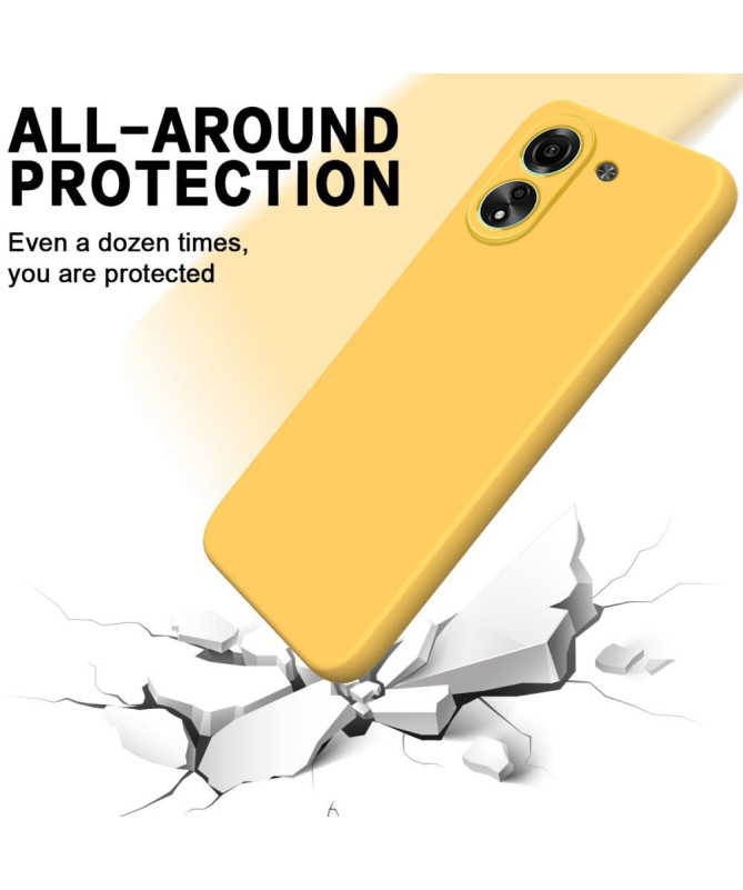 Coque Xiaomi Redmi 13C / Poco C65 Puro silicone liquide