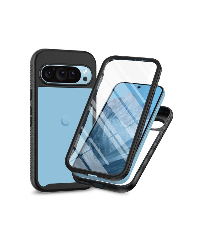 Coque Google Pixel 9 Pro XL Urban intégrale 360 degrés