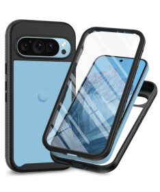 Coque Google Pixel 9 / Pixel 9 Pro Urban intégrale 360 degrés