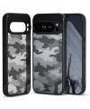 Coque Google Pixel 9 Pro XL Camouflage Urbain