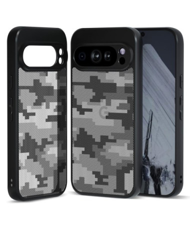 Coque Google Pixel 9 Pro XL Stealth Camo