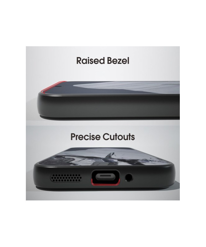 Coque Google Pixel 9 Pro XL Stealth Camo