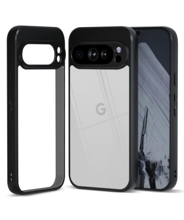 Coque Google Pixel 9 Pro XL Crystal Shield