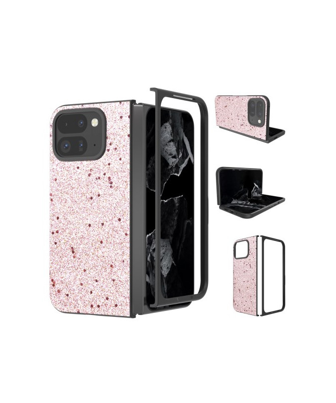 Coque Google Pixel 9 Pro Fold - Paillettes Scintillantes