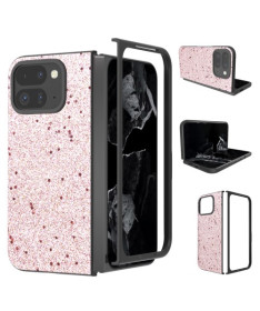 Coque Google Pixel 9 Pro Fold - Paillettes Scintillantes