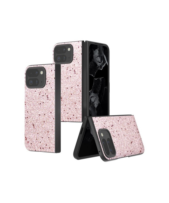 Coque Google Pixel 9 Pro Fold - Paillettes Scintillantes