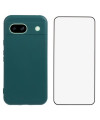 Coque pour Google Pixel 8a RB2 avec Protection d'Écran Incluse