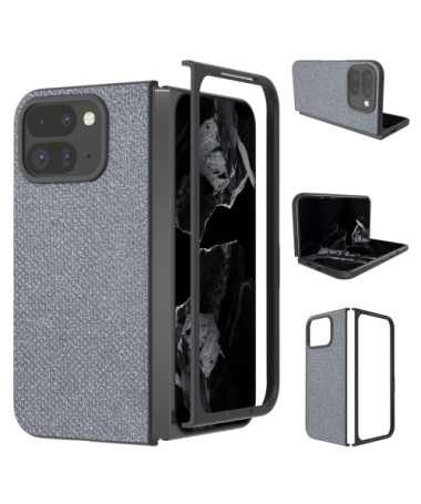 Coque Google Pixel 9 Pro Fold Glam Shield - Gris