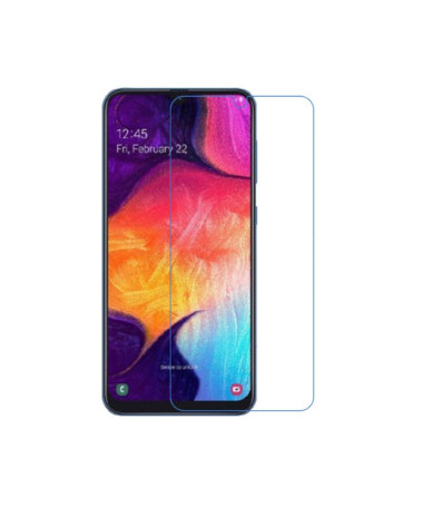 Samsung Galaxy A50 - Pack de 5 films protecteurs