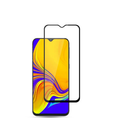 Samsung Galaxy A50 - Protection d’écran en verre trempé Full Size