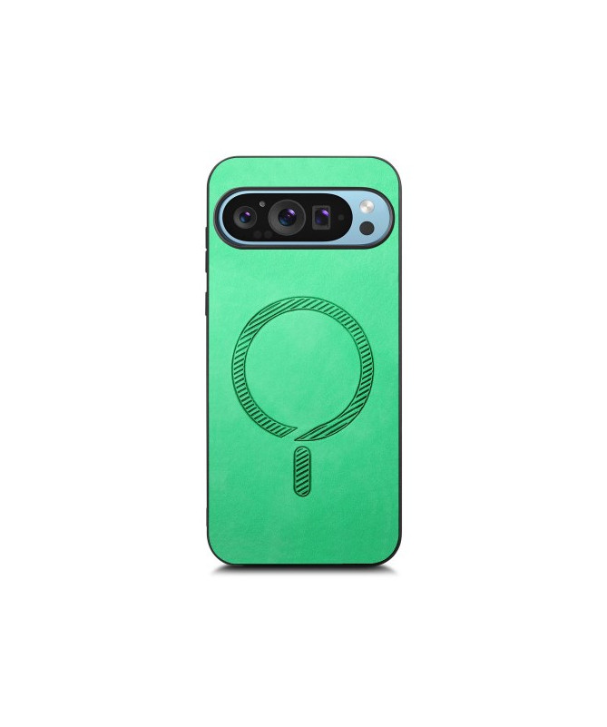 Coque Google Pixel 9 Pro / Pixel 9 Skin touch Compatible MagSafe