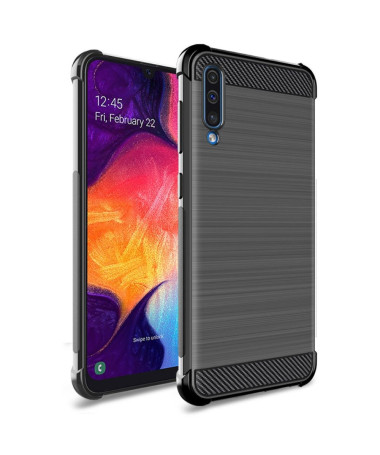 Samsung Galaxy A50 - Coque gel flex Vega