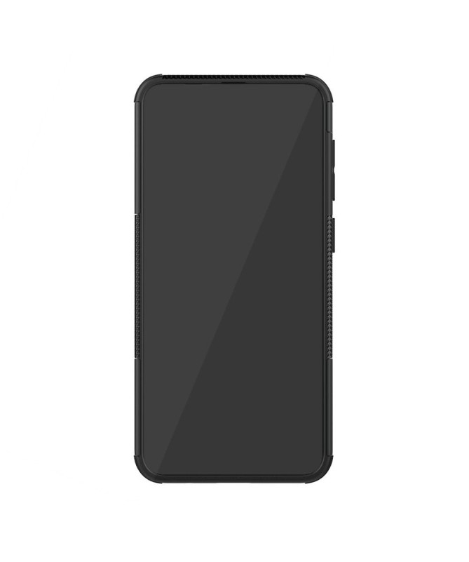 Samsung Galaxy A50 - Coque antidérapante avec support intégré