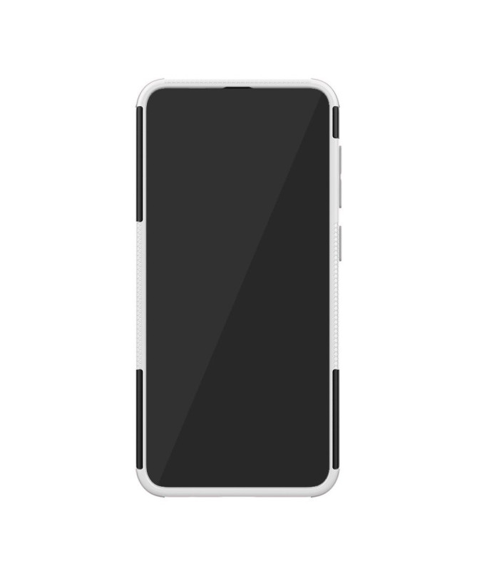 Samsung Galaxy A50 - Coque antidérapante avec support intégré