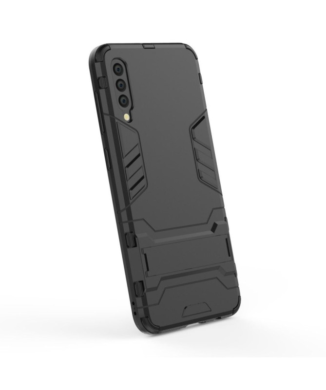 Samsung Galaxy A50 - Coque cool guard antichoc avec support intégré