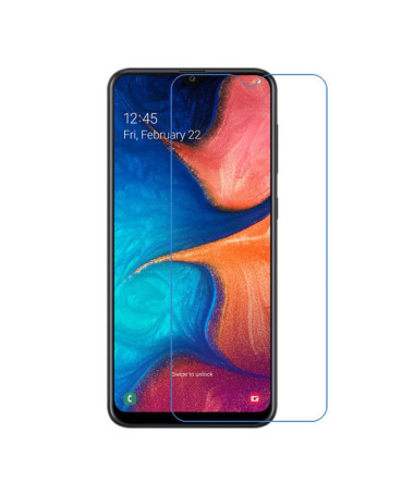 Samsung Galaxy A20e - Pack de 5 films protecteurs