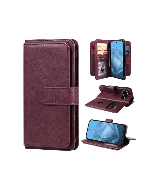 Housse Google Pixel 9 / Pixel 9 Pro KT Multi-Functional Series-1