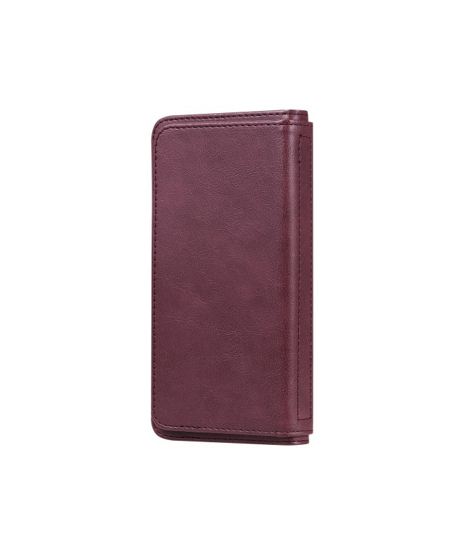 Housse Google Pixel 9 / Pixel 9 Pro KT Multi-Functional Series-1