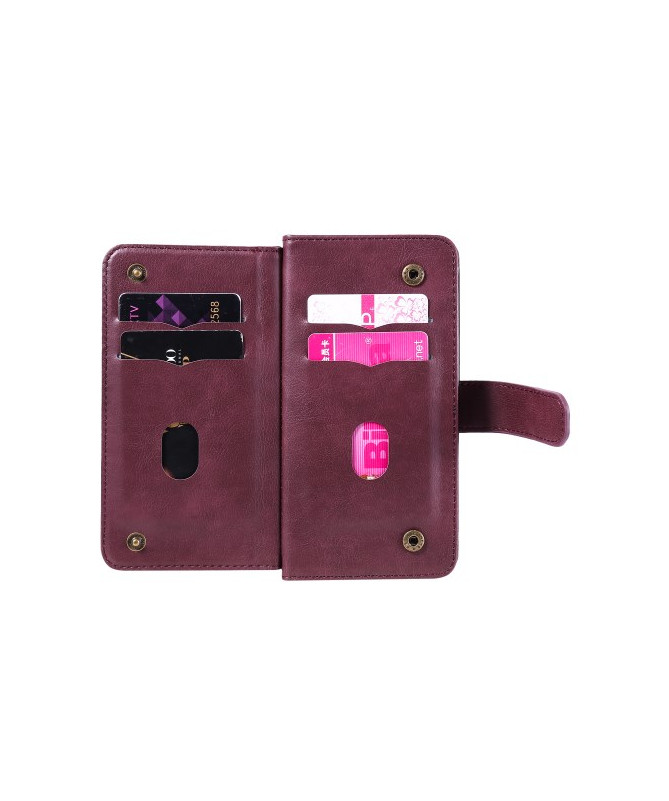 Housse Google Pixel 9 / Pixel 9 Pro KT Multi-Functional Series-1