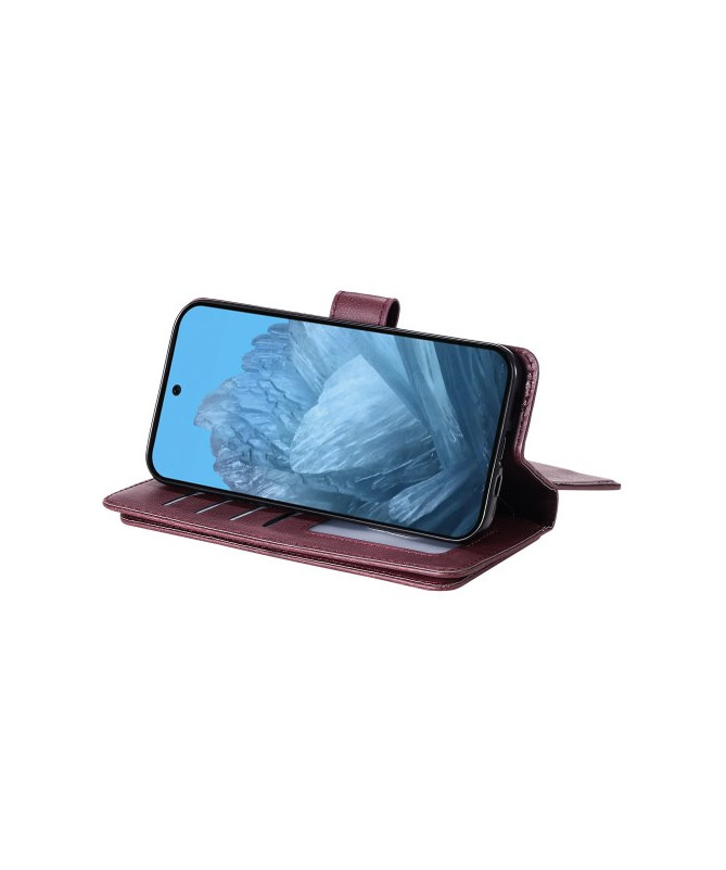 Housse Google Pixel 9 / Pixel 9 Pro KT Multi-Functional Series-1