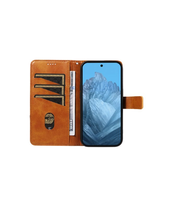 Housse Google Pixel 9 Protection Design Géométrique