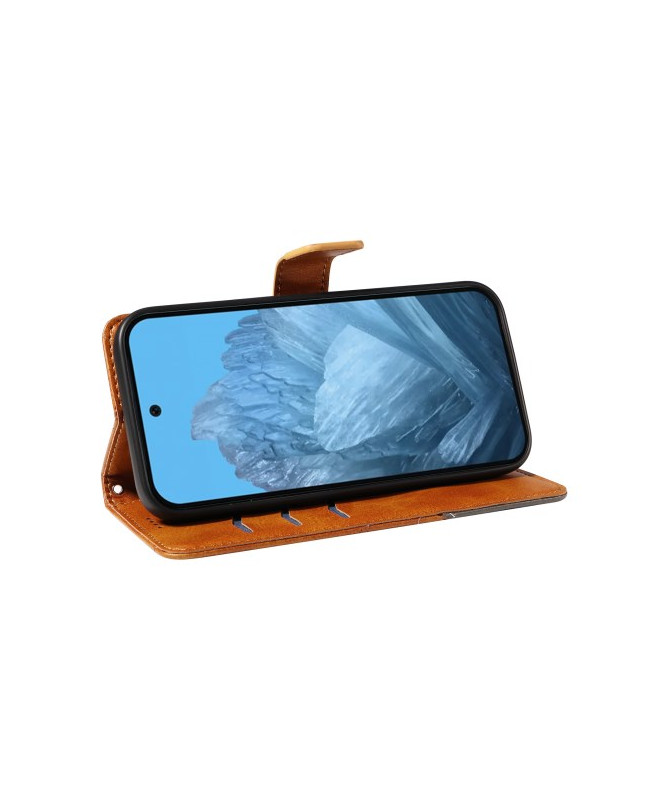 Housse Google Pixel 9 Protection Design Géométrique