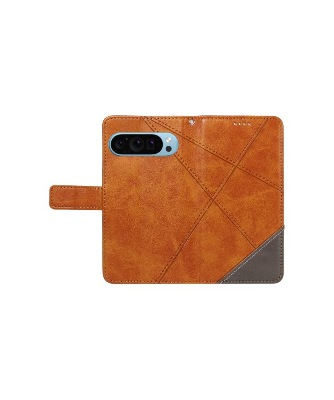 Housse Google Pixel 9 Protection Design Géométrique