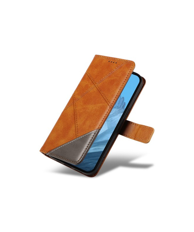 Housse Google Pixel 9 Protection Design Géométrique