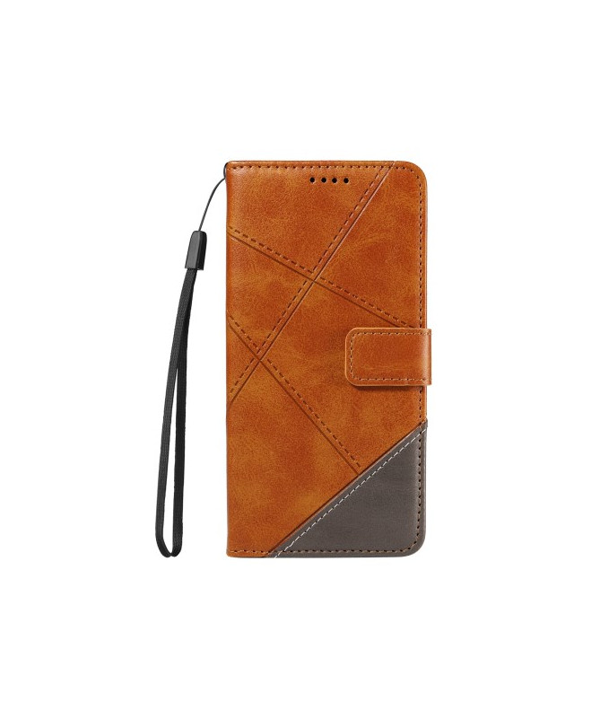 Housse Google Pixel 9 Protection Design Géométrique