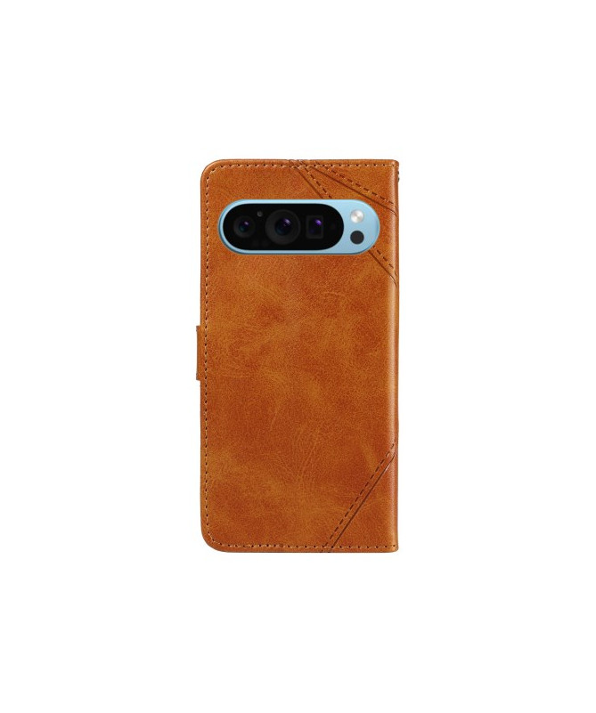Housse Google Pixel 9 Protection Design Géométrique