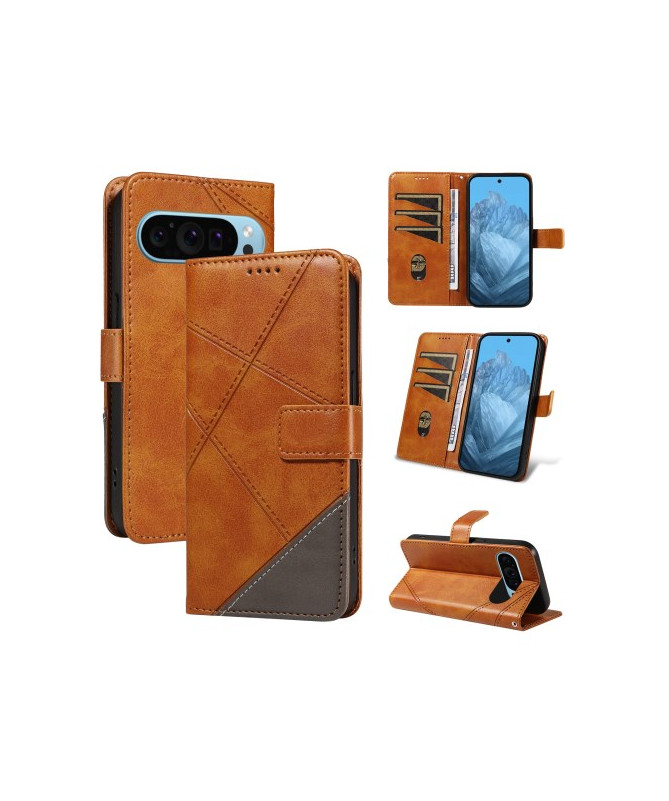 Housse Google Pixel 9 Protection Design Géométrique